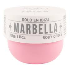 Solo En Ibiza Body Butter