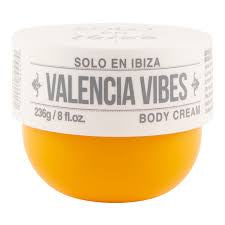 Solo En Ibiza Body Butter