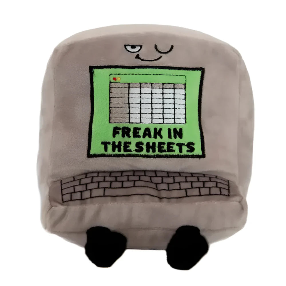 Freak in sheets