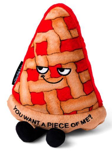 PUNCHKINS you want a piece of me