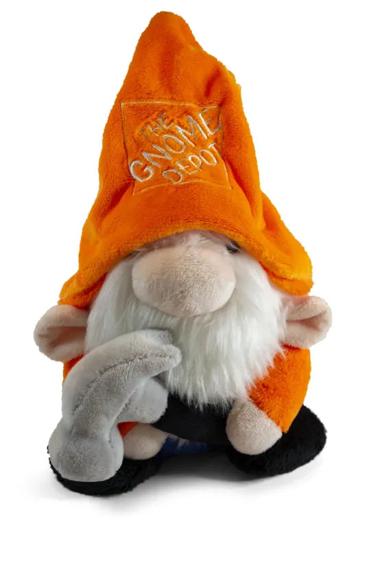 THE GNOME DEPOT