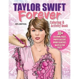 TAYLOR SWIFT FOREVER