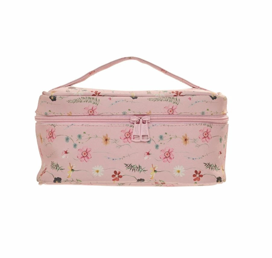 Danielle cosmetic Floral, Pink