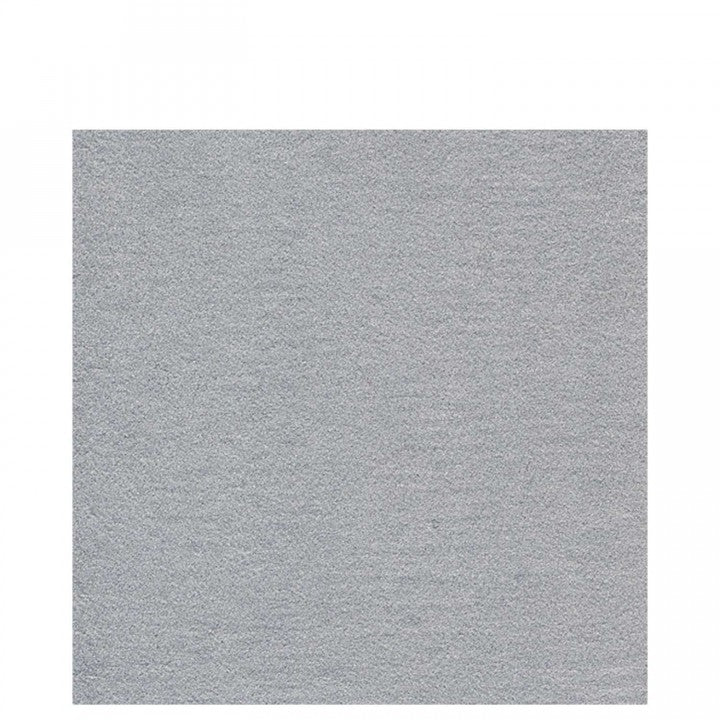 FRANCOISE PAVIOT "SOLID SILVER" DINNER NAPKIN