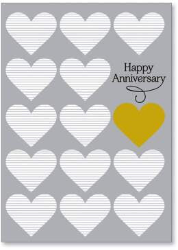 Happy Anniversary