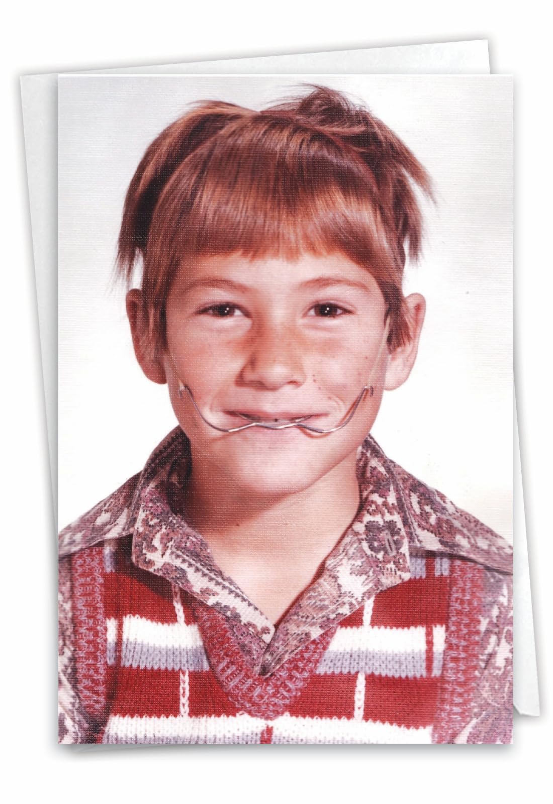 Braces birthday carb