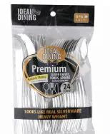 Ideal dining assorted cutlery