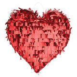 Heart Piñata