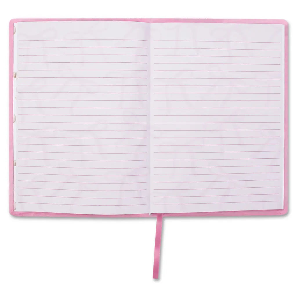 Beary Cute Journal