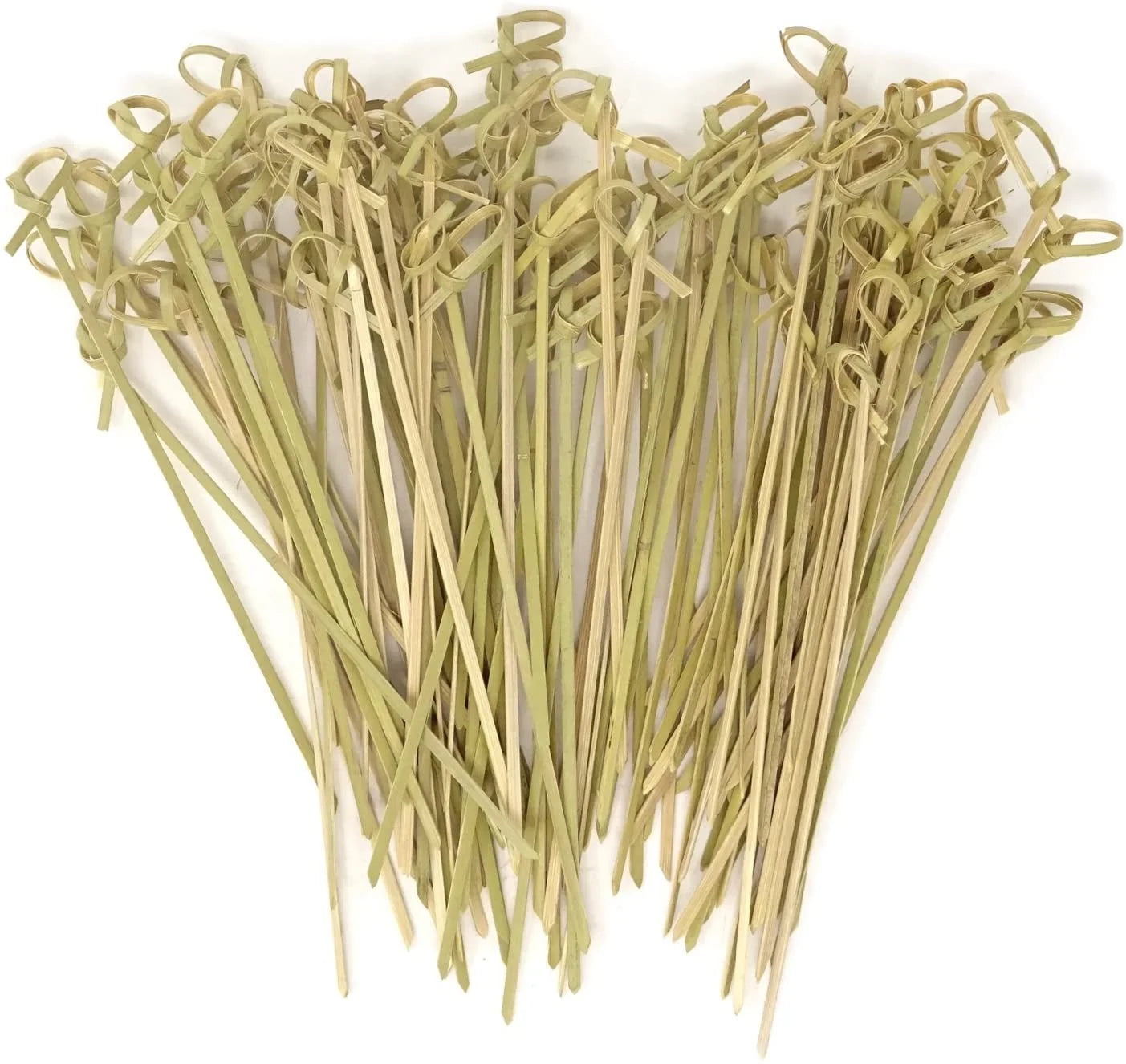 24 pcs Decorative Toothpicks