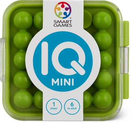 IQ MINI