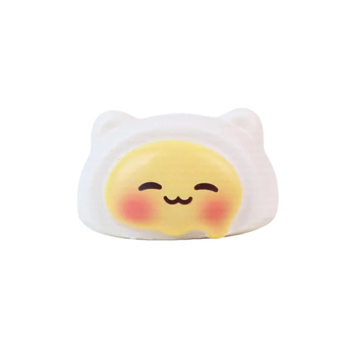 Mooshies Sweetyolk Buns
