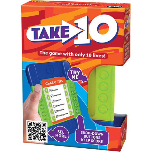 Take 10