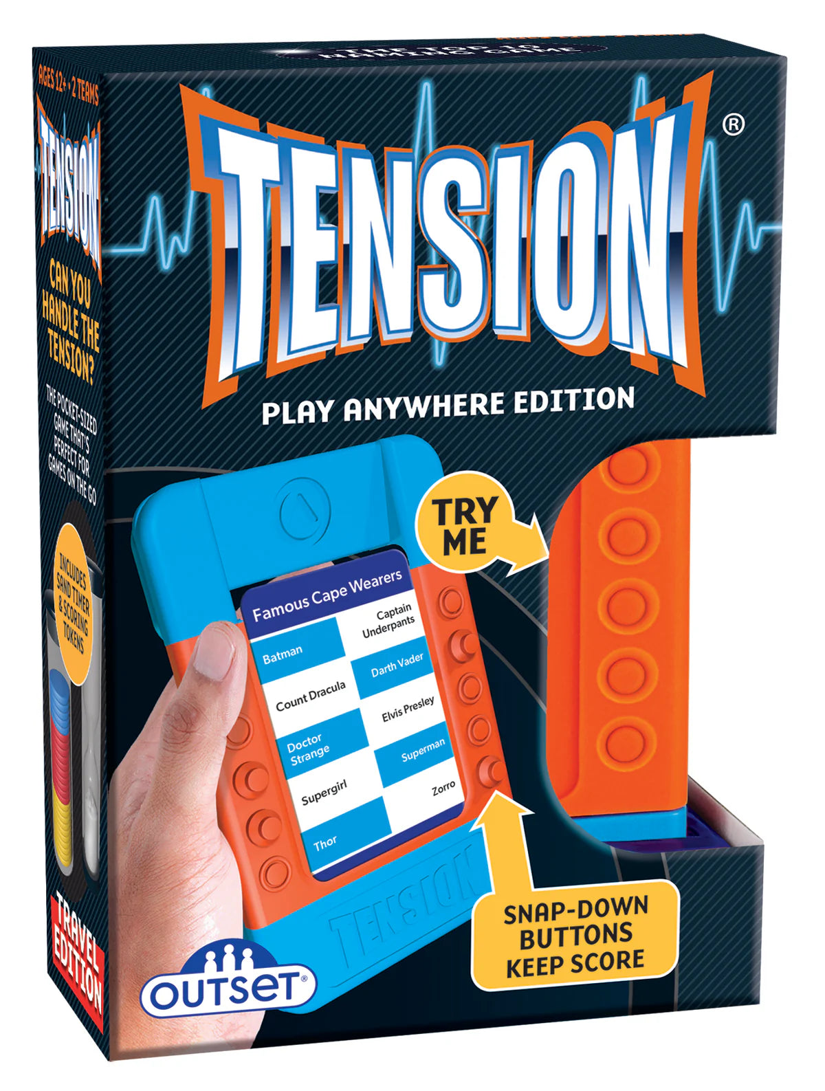 Tension Play Anywhere Edition