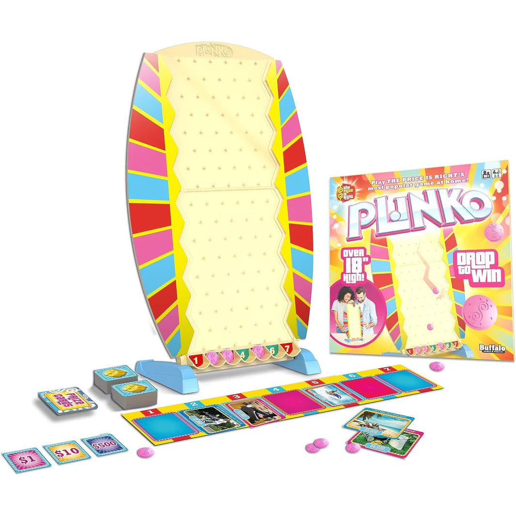 PLINKO
