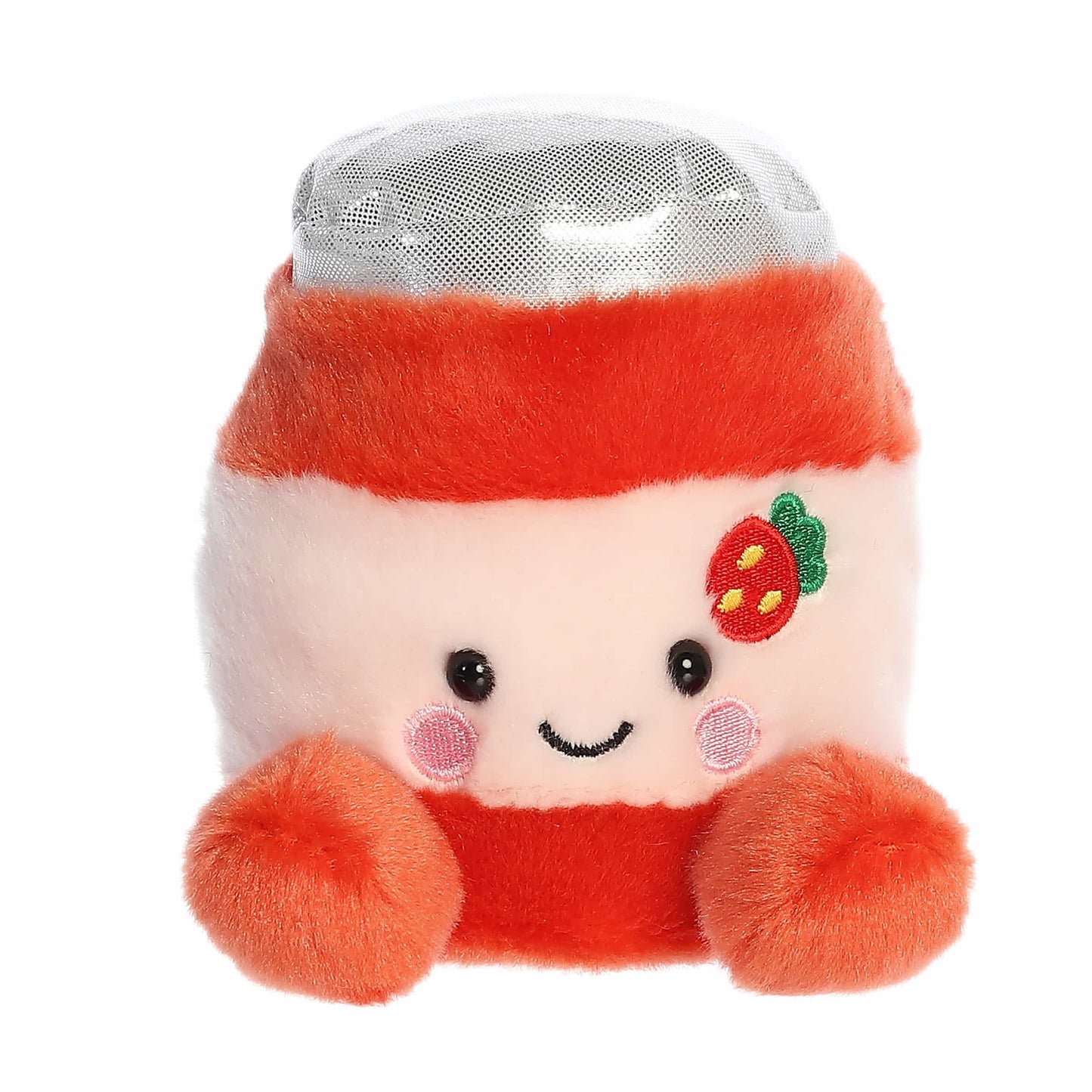 STRAWBERRY JELLY PALM PALS