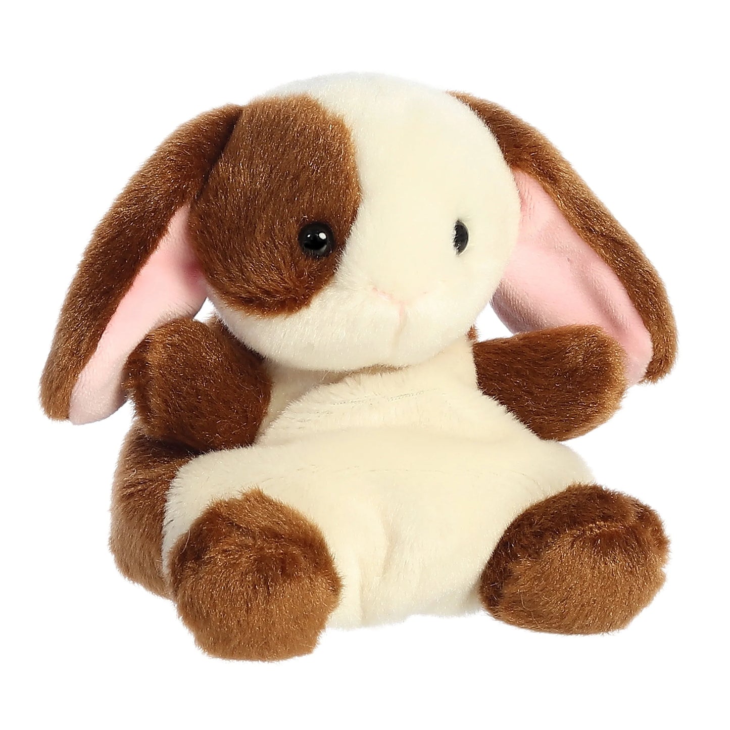 TUBBY RUBBER DUCKY PALM PALS ™ -SMALL