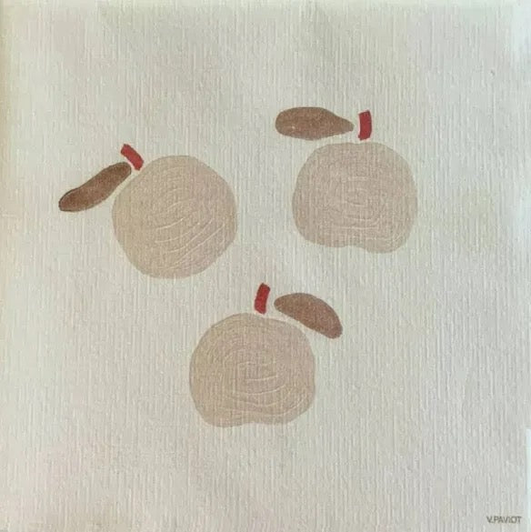 Pomme Dinner Napkin