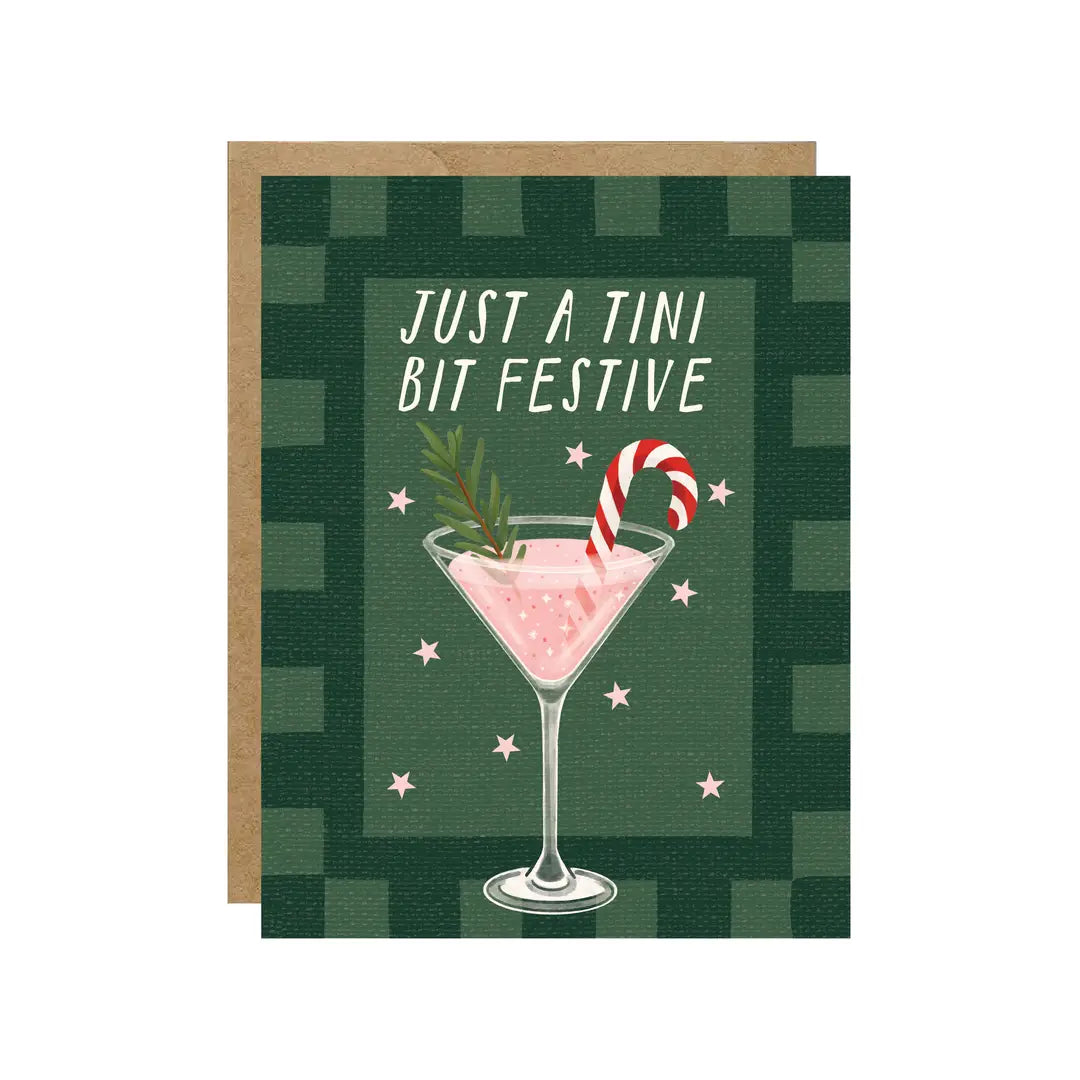 Just a tini bit festival