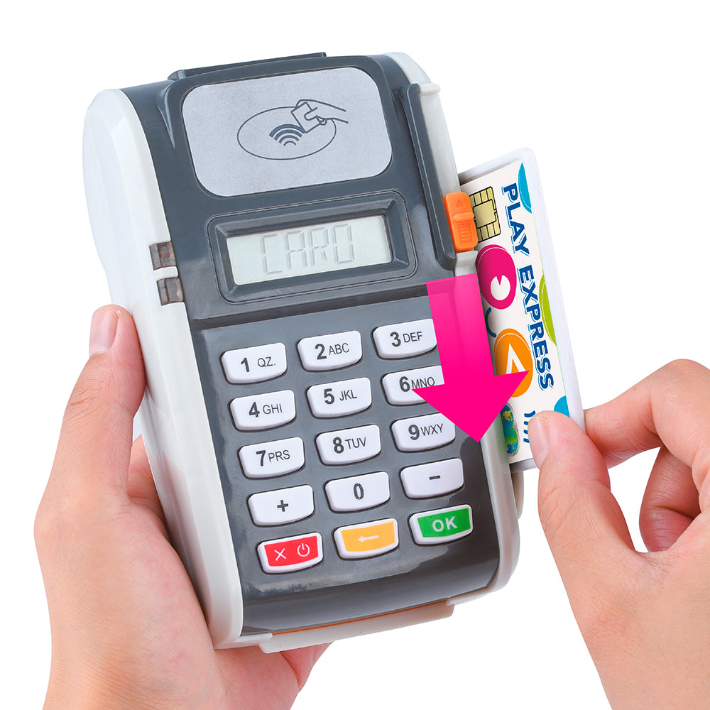 Pakö - Electronic Payment Terminal’
