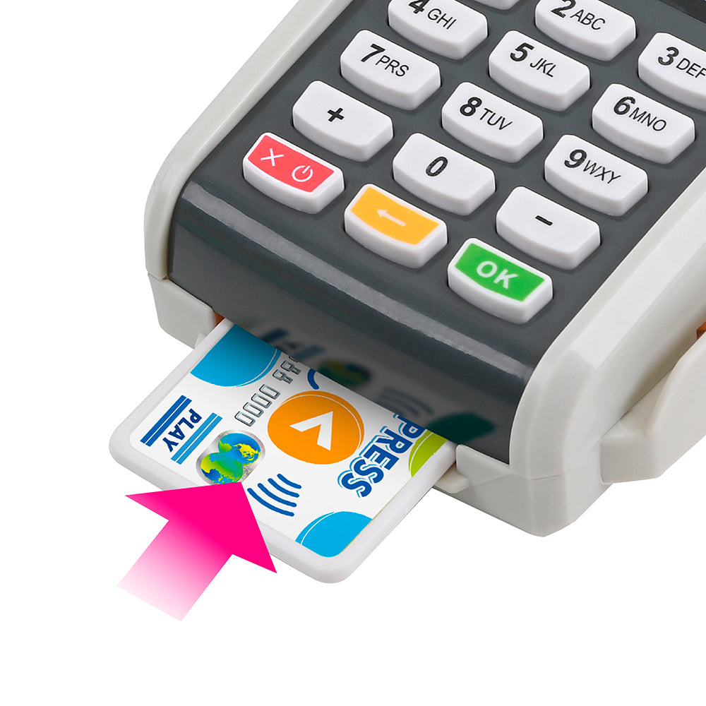 Pakö - Electronic Payment Terminal’