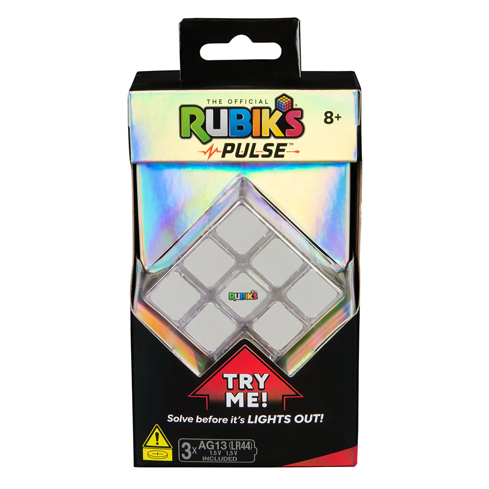 RUBIKS PULSE