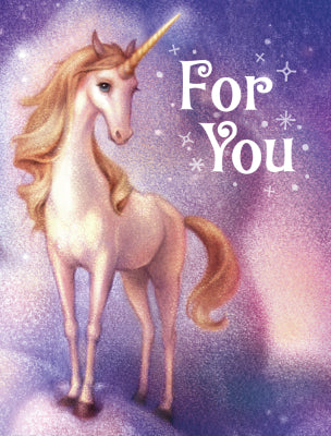 For You
