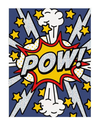 Pow