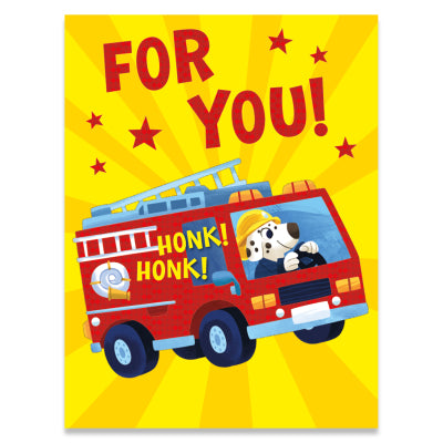 For You!