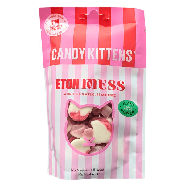 Candy Kittens - Eton Mess