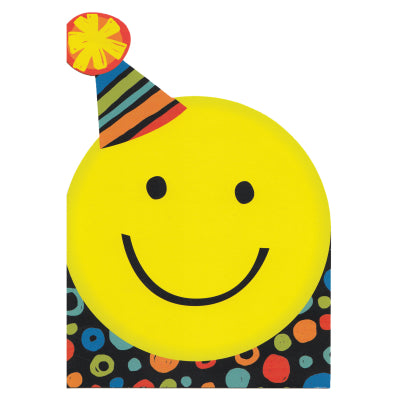 Smile Happy Birthday