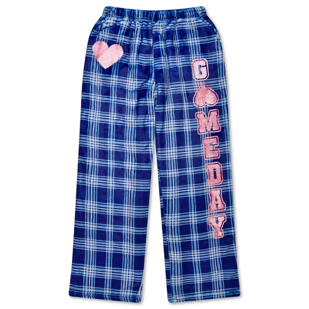 Iscream Theme Varsity Pajama pants