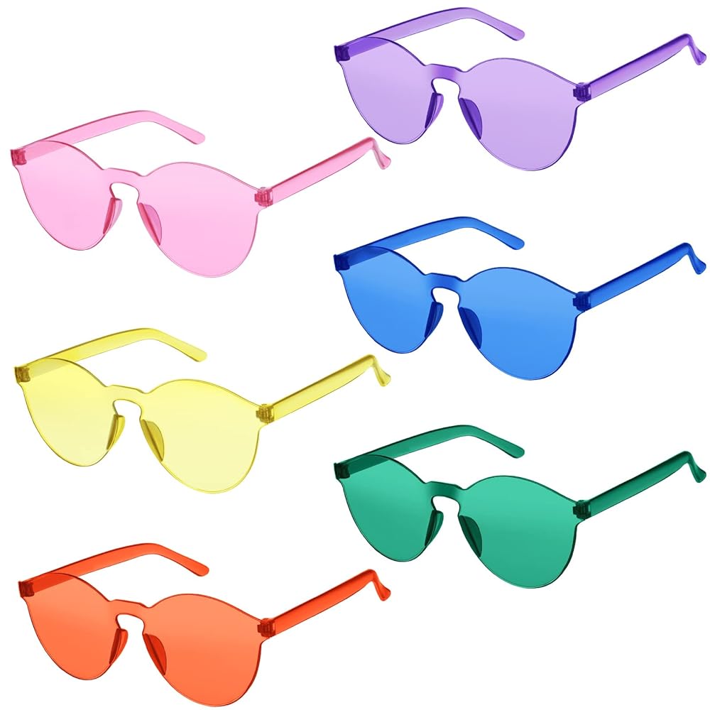 Party sunglasses