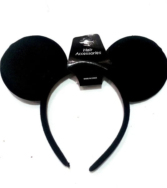Mickey headband