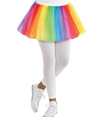 Tutu skirt