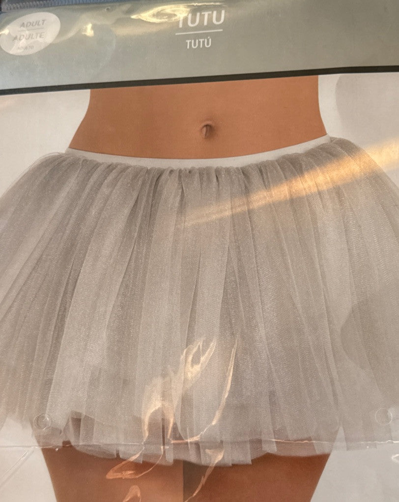 Tutu skirt