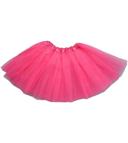 Tutu skirt