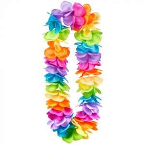 Hawaiian costume