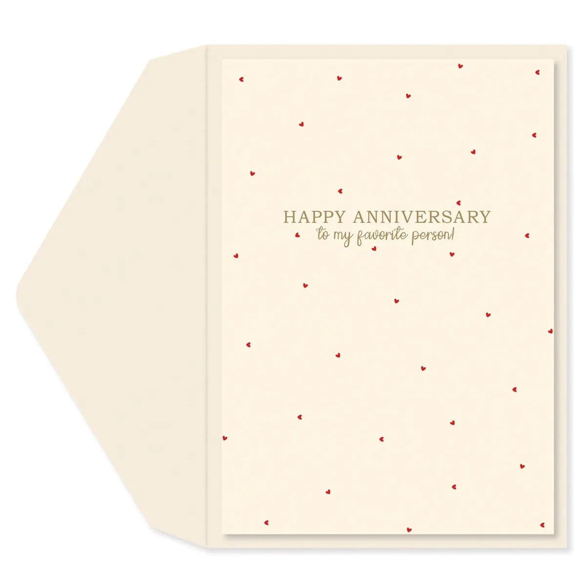 Happy Anniversary