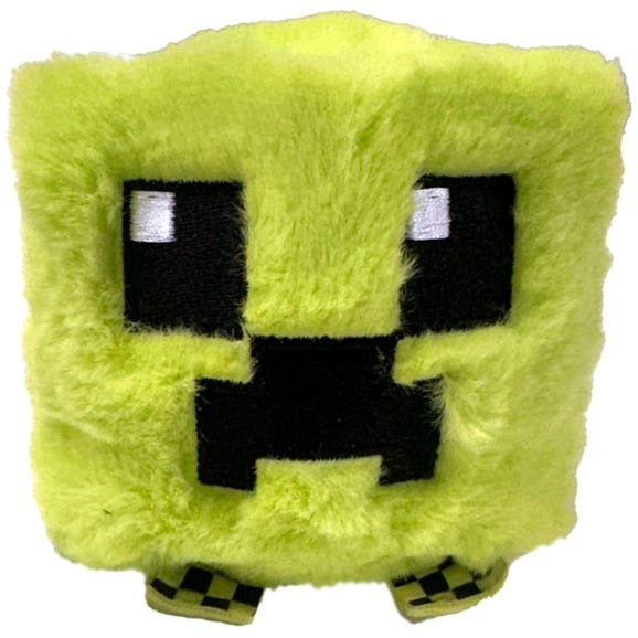 Creeper Ty Bounce Ball