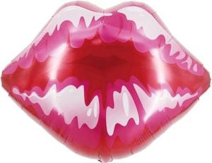 Kissey Lips
