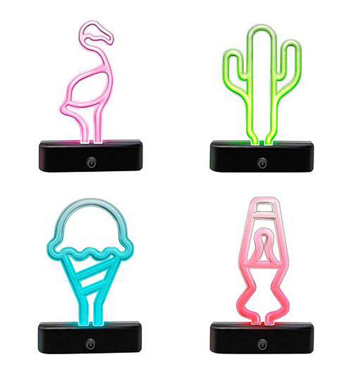 Nano Neon Light