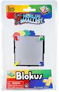 Worlds Smallest Blokus