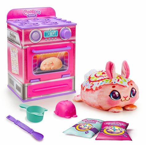 Cookeez Makery