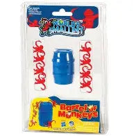 Worlds Smallest Barrelof Monkeys