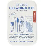 Earbud Cleaning Kit 11 Piece Set