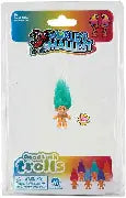 Worlds Smallest Good Luck Trolls