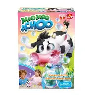 Goliath Moo Moo Achoo! Game
