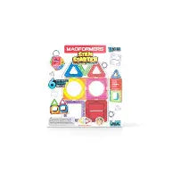 Magformers - STEM Starter 15 PC Building Set