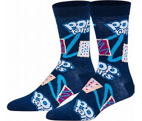 Froot Loops Crew Socks